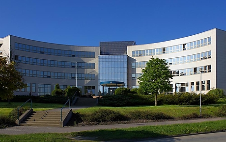 Finanční úřad, Žďár nad Sázavou